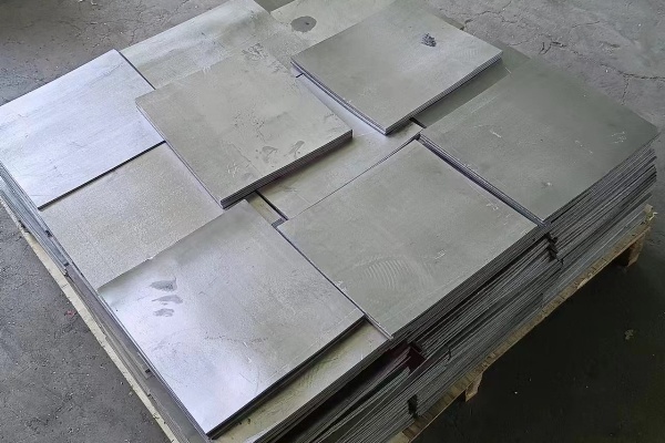陕西机械配重铅块 工业防护铅锭  实验铅片