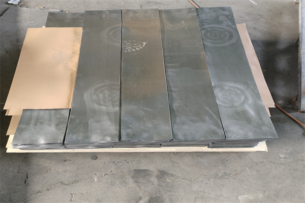 陕西铅皮墙体防护钓鱼用