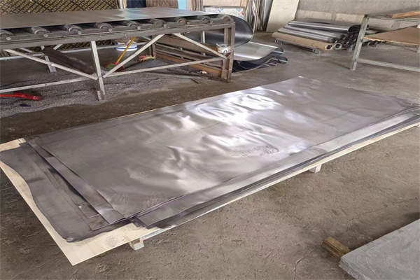 陕西钓鱼铅皮厂家 竞技铅皮