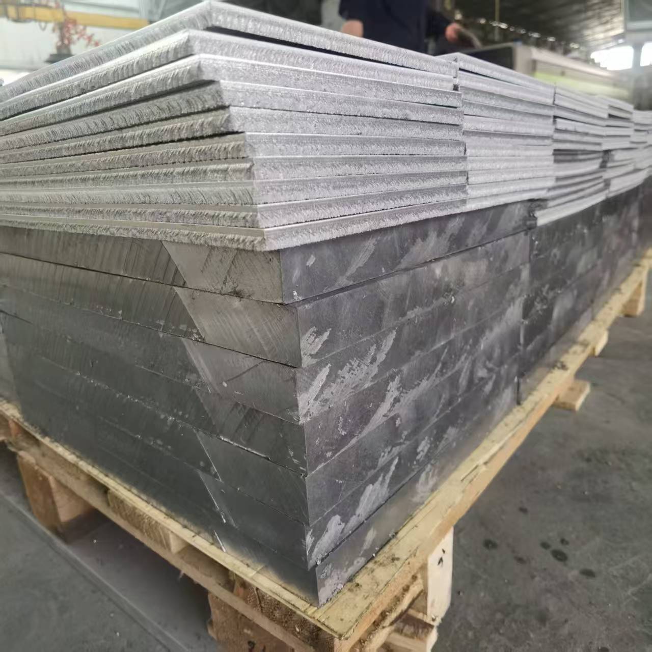 陕西CBCT室防护铅板