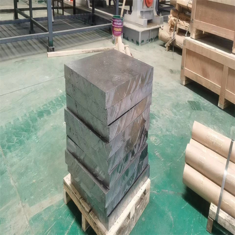 陕西铅块的主要用途